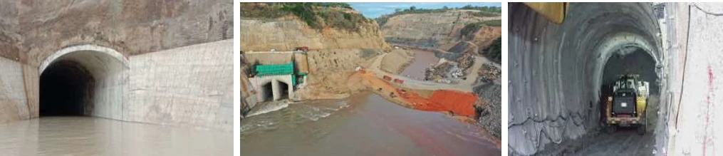 Rufiji Hydropower Project 2,100MW