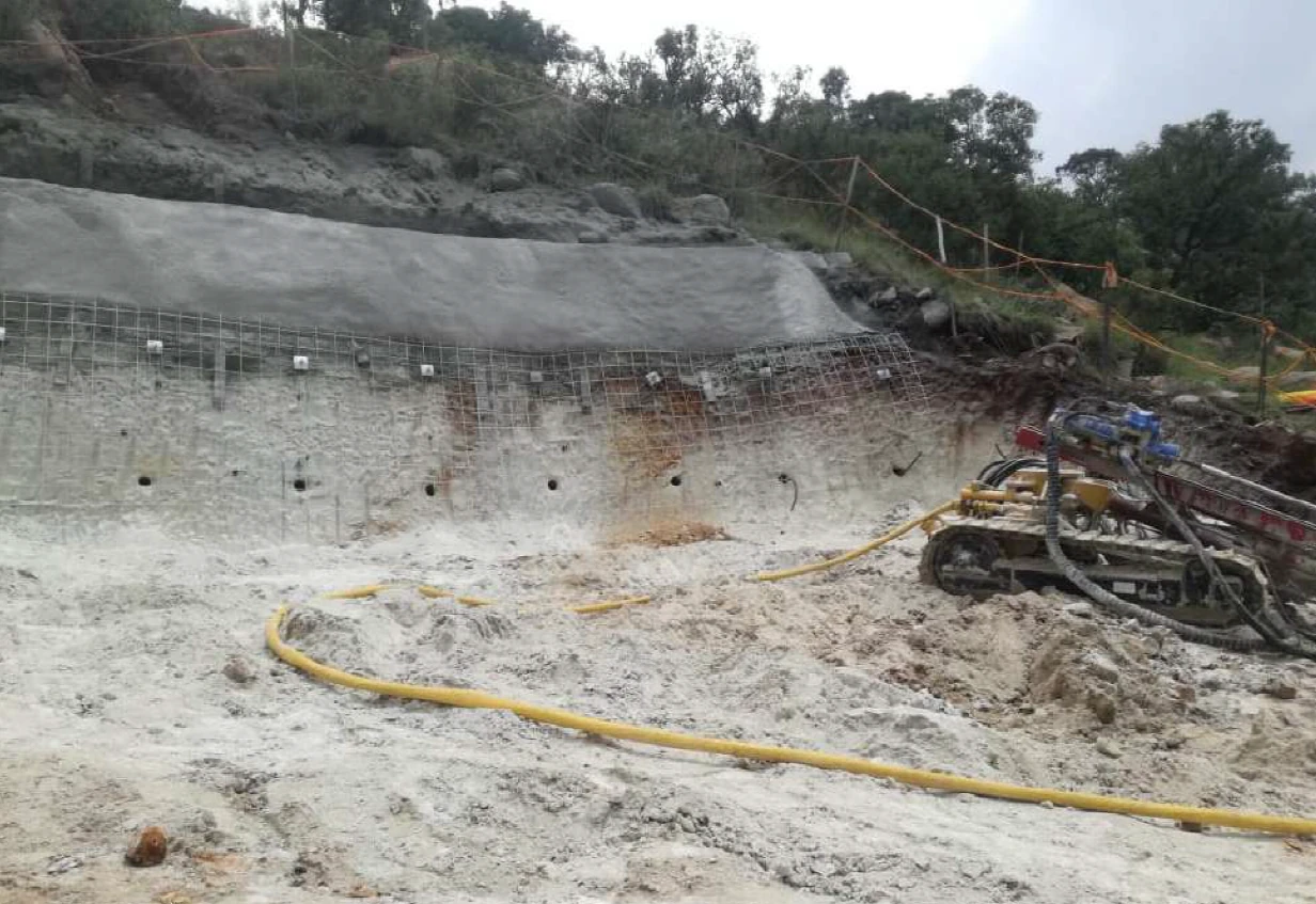 Booysendal Platinum Mine